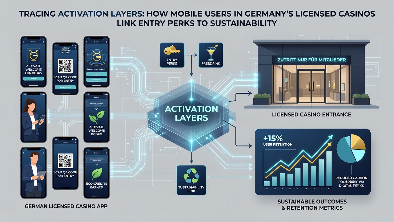 Verfolgung von Bonus-Aktivierungen in deutschen Live-Casino-Apps